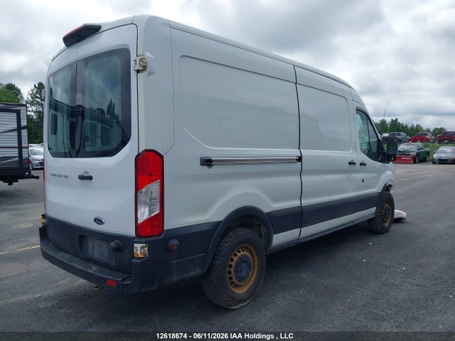 Ford Transit-250 2019 1FTYR2CM0KKA57342 Image 4