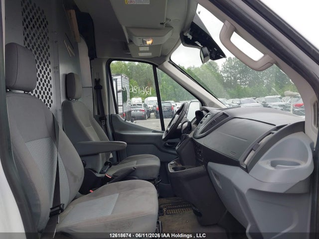 Ford Transit-250 2019 1FTYR2CM0KKA57342 Image 5