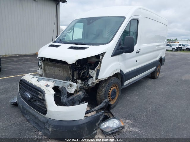 Ford Transit-250 2019 1FTYR2CM0KKA57342 Image 6