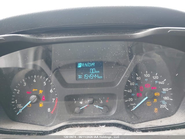 Ford Transit-250 2019 1FTYR2CM0KKA57342 Image 7