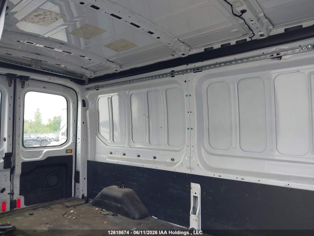 Ford Transit-250 2019 1FTYR2CM0KKA57342 Image 8
