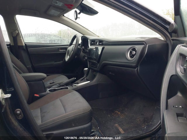 Aukcja sprzedaży 2017 Toyota Corolla Le, vin: 2T1BURHE5HC918054, numer aukcji: 12618676