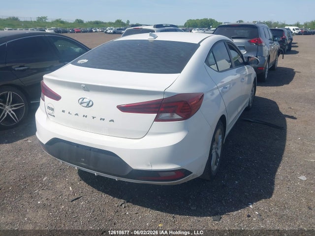 KMHD84LF4KU793246 Hyundai Elantra Preferred