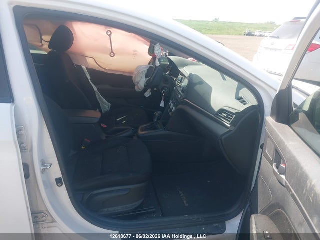 KMHD84LF4KU793246 Hyundai Elantra Preferred