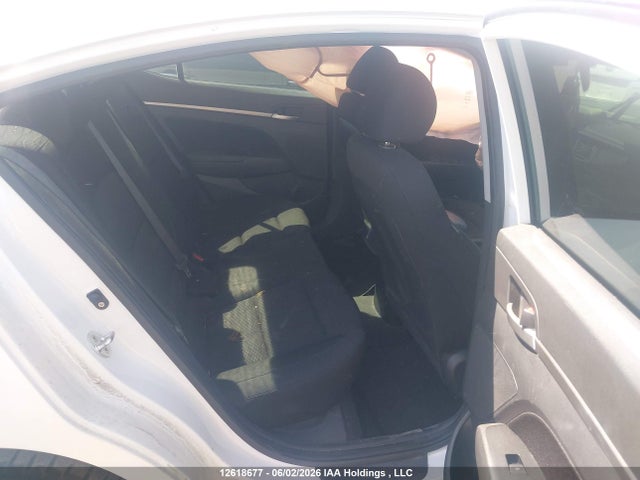 KMHD84LF4KU793246 Hyundai Elantra Preferred