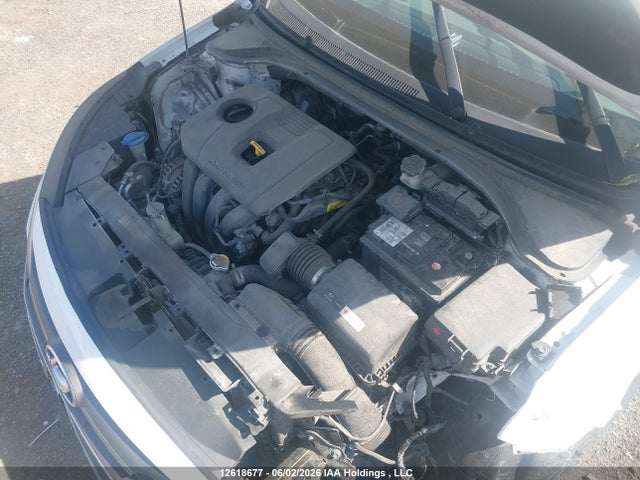 KMHD84LF4KU793246 Hyundai Elantra Preferred