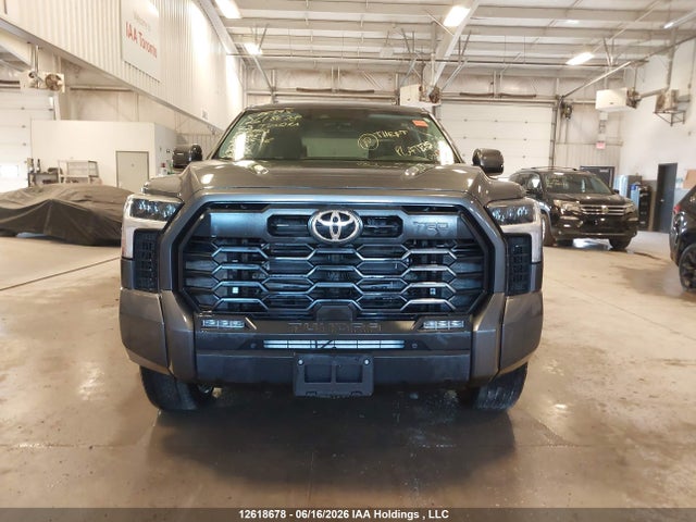 Aukcja sprzedaży 2023 Toyota Tundra Crewmax Sr/crewmax Sr5, vin: 5TFLA5DB5PX117142, numer aukcji: 12618678