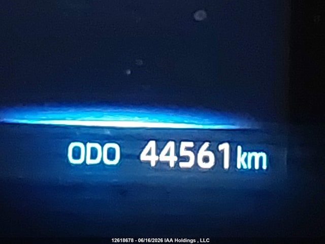 Aukcja sprzedaży 2023 Toyota Tundra Crewmax Sr/crewmax Sr5, vin: 5TFLA5DB5PX117142, numer aukcji: 12618678
