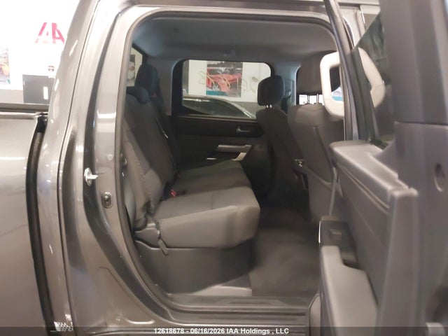Aukcja sprzedaży 2023 Toyota Tundra Crewmax Sr/crewmax Sr5, vin: 5TFLA5DB5PX117142, numer aukcji: 12618678