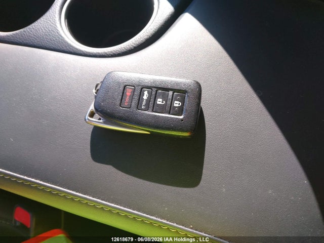 Lexus IS 250 2014 JTHCF1D21E5012955 Image 10