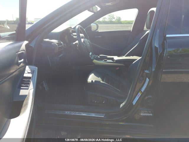 Lexus IS 250 2014 JTHCF1D21E5012955 Image 18
