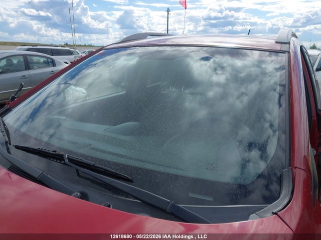 12618680 :رقم المزاد ، KM8JUCAC4AU028036 vin ، 2010 Hyundai Tucson Gls مزاد بيع