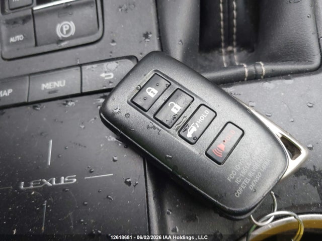 JTJHJRDZ3L5002505 Lexus Nx 300h Luxury