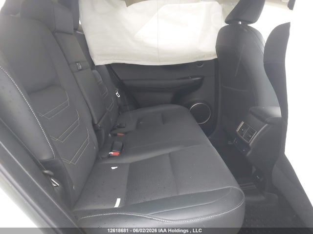 JTJHJRDZ3L5002505 Lexus Nx 300h Luxury