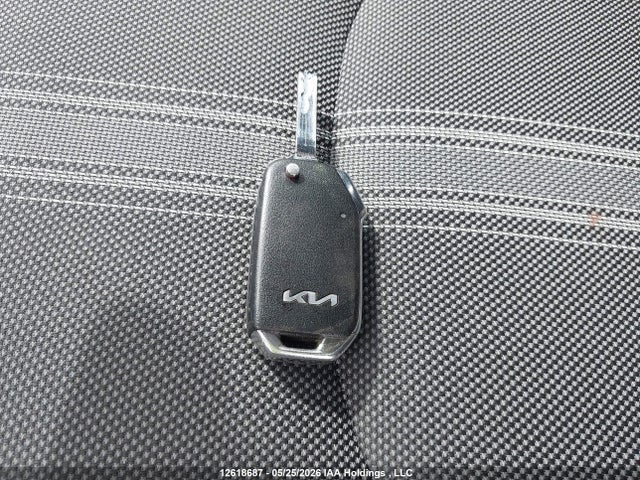 Aukcja sprzedaży 2022 Kia Forte Ex/ex Premium/ex+/gt-line, vin: 3KPF34AD2NE463346, numer aukcji: 12618687