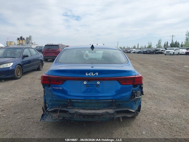 Aukcja sprzedaży 2022 Kia Forte Ex/ex Premium/ex+/gt-line, vin: 3KPF34AD2NE463346, numer aukcji: 12618687