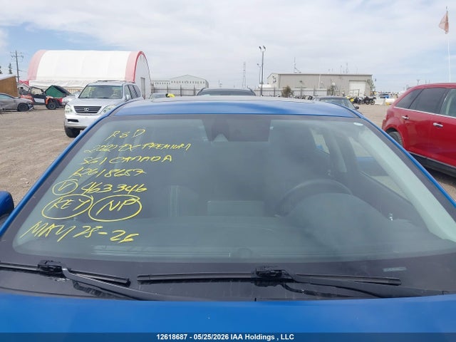 Aukcja sprzedaży 2022 Kia Forte Ex/ex Premium/ex+/gt-line, vin: 3KPF34AD2NE463346, numer aukcji: 12618687