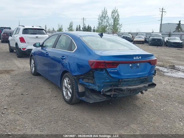 Aukcja sprzedaży 2022 Kia Forte Ex/ex Premium/ex+/gt-line, vin: 3KPF34AD2NE463346, numer aukcji: 12618687