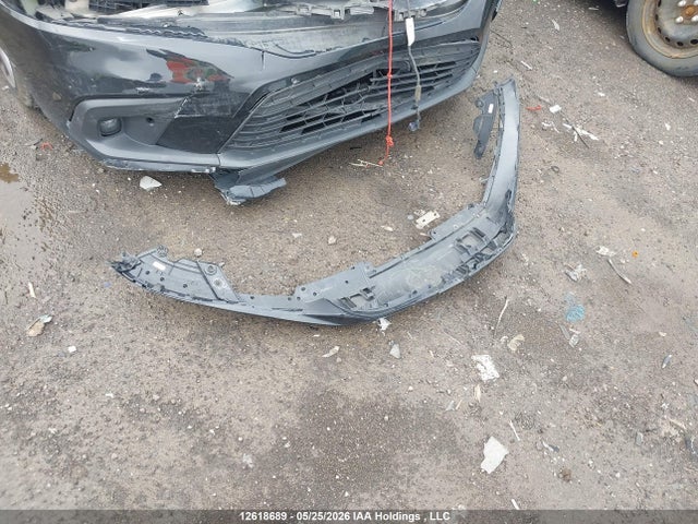 2HGFE1F94NH002328 Honda Civic Touring
