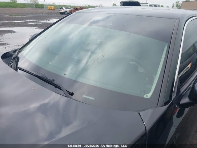 2HGFE1F94NH002328 Honda Civic Touring