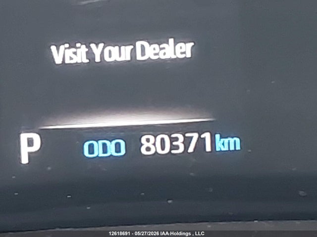 5TDGSKFC6RS138593 Toyota Sienna Le/xse/limited/platinum