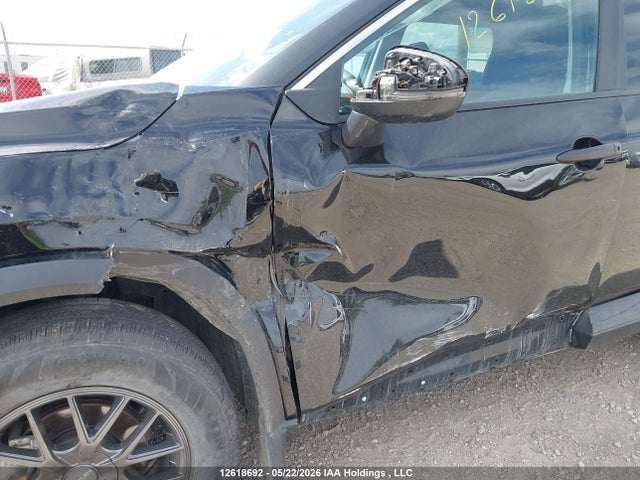 12618692 :رقم المزاد ، 5N1AT3AB0MC730620 vin ، 2021 Nissan Rogue S مزاد بيع