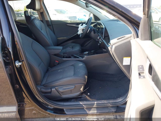 Продаж на аукціоні авто 2026 Kia Niro Ev Wind/wind+, vin: KNDCR3L10T5146687, номер лоту: 12618693