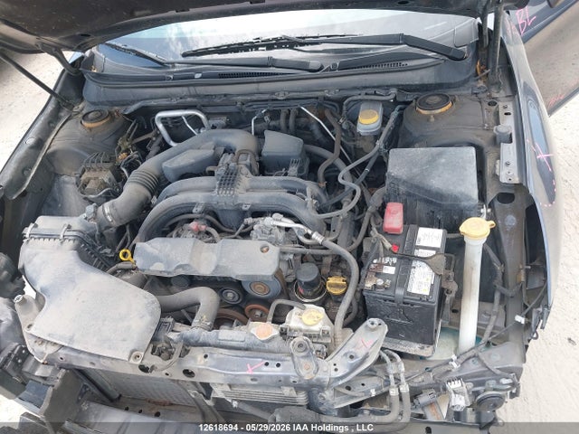 Aukcja sprzedaży 2017 Subaru Outback 2.5i, vin: 4S4BSCAC7H3259393, numer aukcji: 12618694