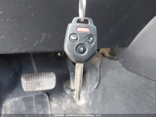 Aukcja sprzedaży 2017 Subaru Outback 2.5i, vin: 4S4BSCAC7H3259393, numer aukcji: 12618694