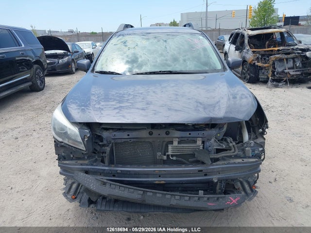 Aukcja sprzedaży 2017 Subaru Outback 2.5i, vin: 4S4BSCAC7H3259393, numer aukcji: 12618694
