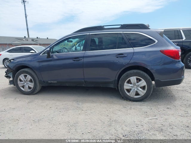 Aukcja sprzedaży 2017 Subaru Outback 2.5i, vin: 4S4BSCAC7H3259393, numer aukcji: 12618694