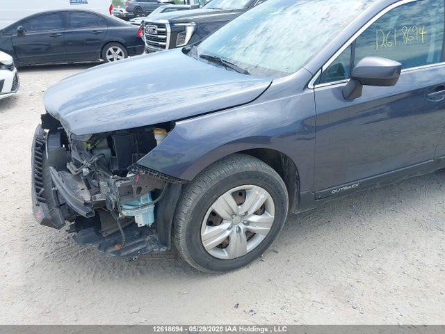 Aukcja sprzedaży 2017 Subaru Outback 2.5i, vin: 4S4BSCAC7H3259393, numer aukcji: 12618694