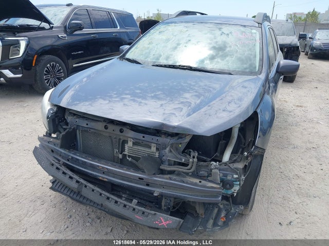 Aukcja sprzedaży 2017 Subaru Outback 2.5i, vin: 4S4BSCAC7H3259393, numer aukcji: 12618694