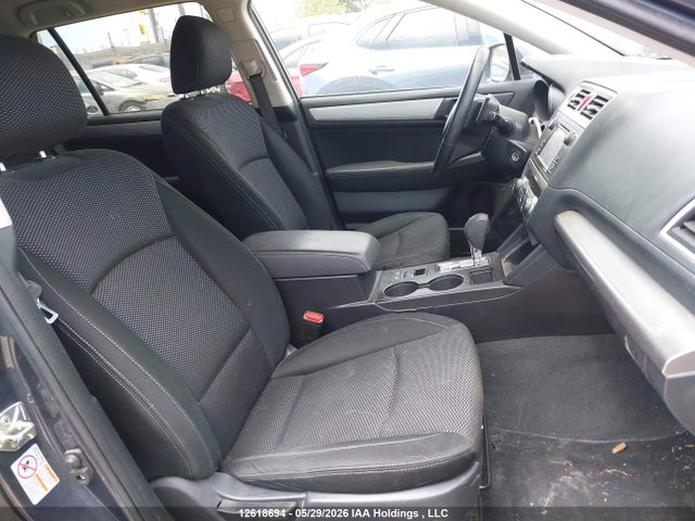 Aukcja sprzedaży 2017 Subaru Outback 2.5i, vin: 4S4BSCAC7H3259393, numer aukcji: 12618694