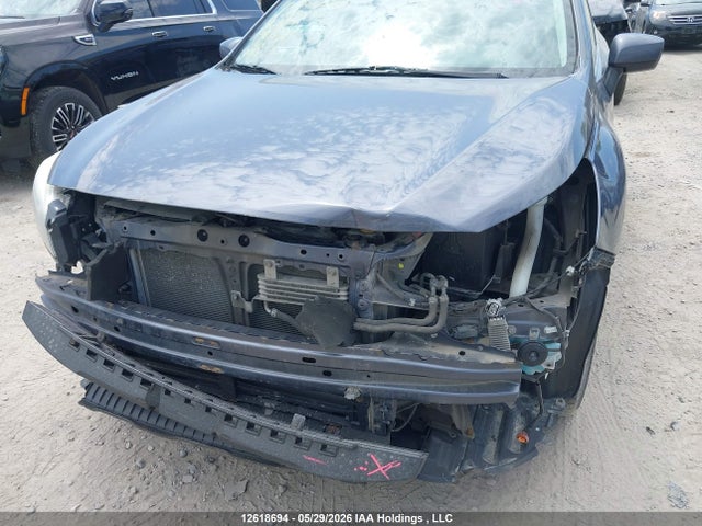 Aukcja sprzedaży 2017 Subaru Outback 2.5i, vin: 4S4BSCAC7H3259393, numer aukcji: 12618694
