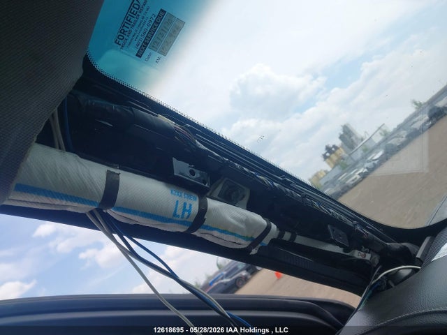 12618695 :رقم المزاد ، 3GCUKSEJ3JG478550 vin ، 2018 Chevrolet Silverado 1500 2lz مزاد بيع