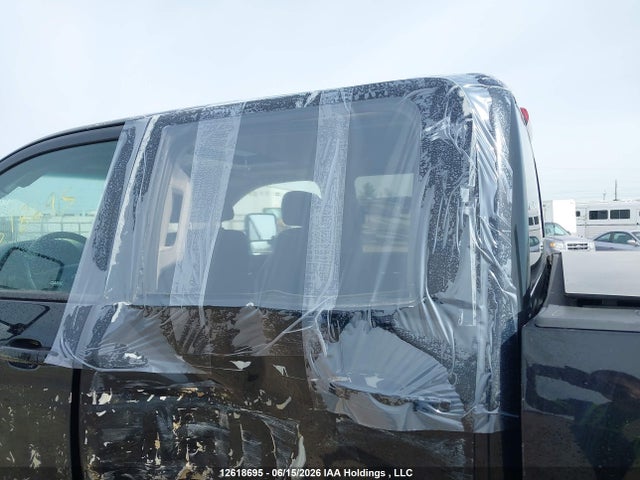 12618695 :رقم المزاد ، 3GCUKSEJ3JG478550 vin ، 2018 Chevrolet Silverado 1500 2lz مزاد بيع