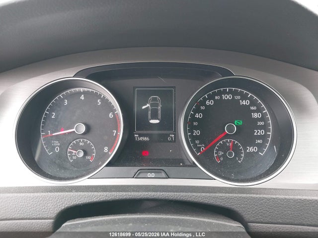 Продажа на аукционе авто 2015 Volkswagen Golf, vin: 3VW217AU0FM074103, номер лота: 12618699
