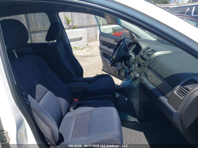 12618705 :رقم المزاد ، 5J6RE4H30BL807189 vin ، 2011 Honda Cr-v Lx مزاد بيع