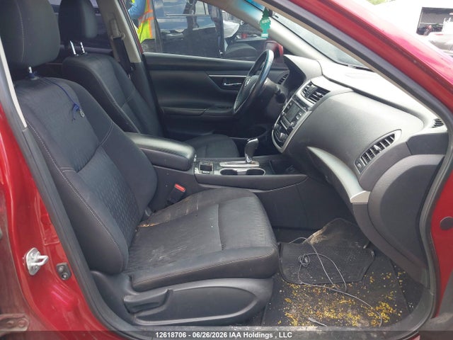 Nissan Altima 2018 1N4AL3AP4JC217825 Image 5