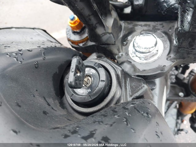 Yamaha Mt09 D 2021 JYARN72N4MA000329 Image 11