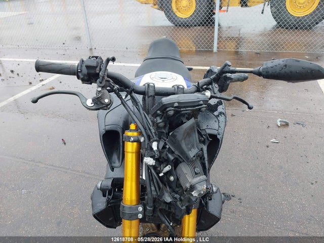 Yamaha Mt09 D 2021 JYARN72N4MA000329 Image 12