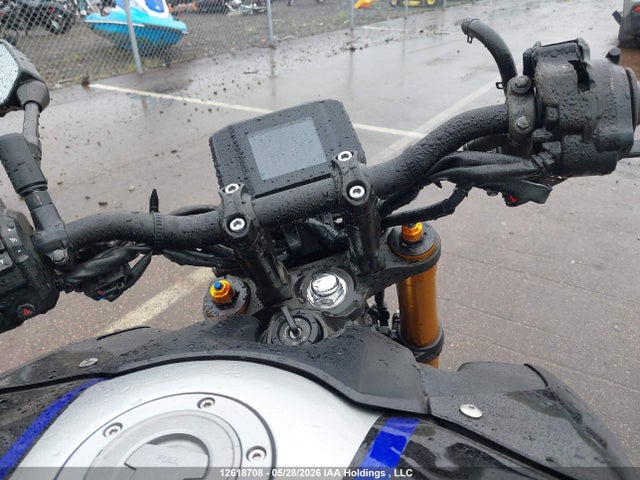 Yamaha Mt09 D 2021 JYARN72N4MA000329 Image 15