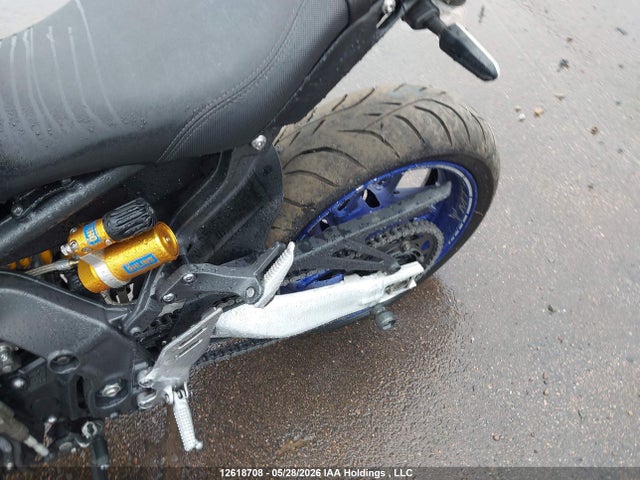 Yamaha Mt09 D 2021 JYARN72N4MA000329 Image 18