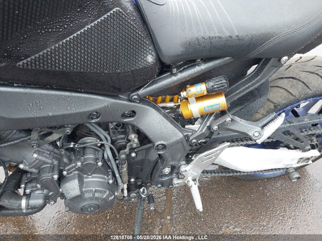 Yamaha Mt09 D 2021 JYARN72N4MA000329 Image 19