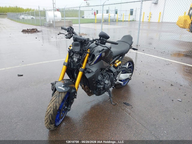 Auction sale of the 2021 Yamaha Mt09 D, vin: JYARN72N4MA000329, lot number: 12618708