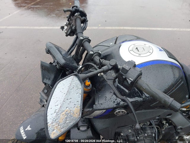 Yamaha Mt09 D 2021 JYARN72N4MA000329 Image 20