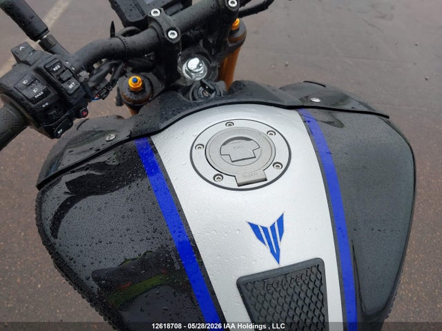 Yamaha Mt09 D 2021 JYARN72N4MA000329 Image 21