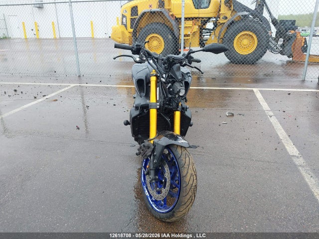 Yamaha Mt09 D 2021 JYARN72N4MA000329 Image 5