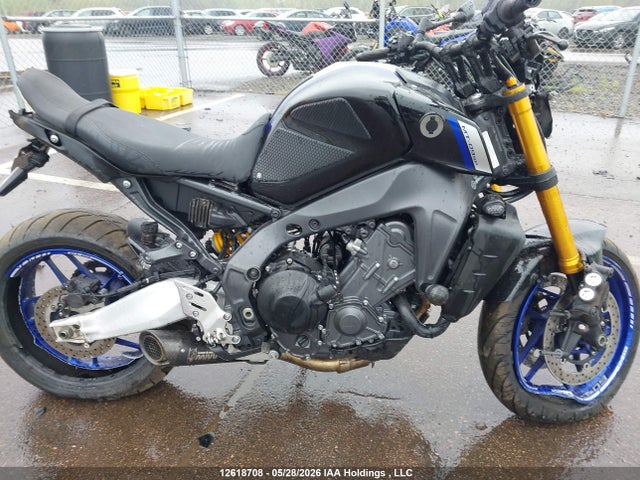 Yamaha Mt09 D 2021 JYARN72N4MA000329 Image 8